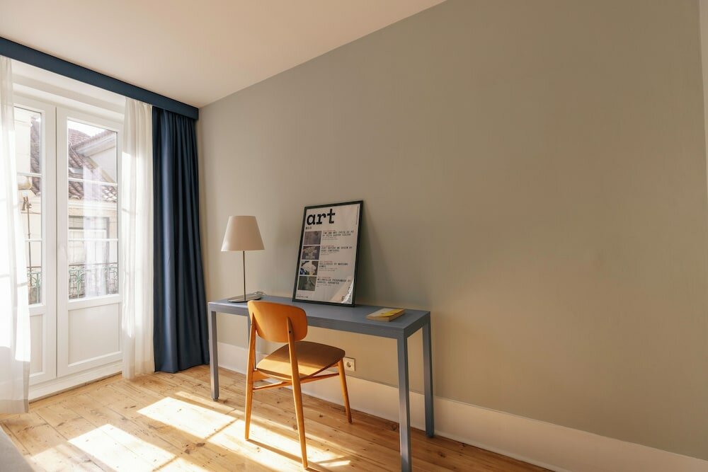 Фото Esqina Urban Lodge