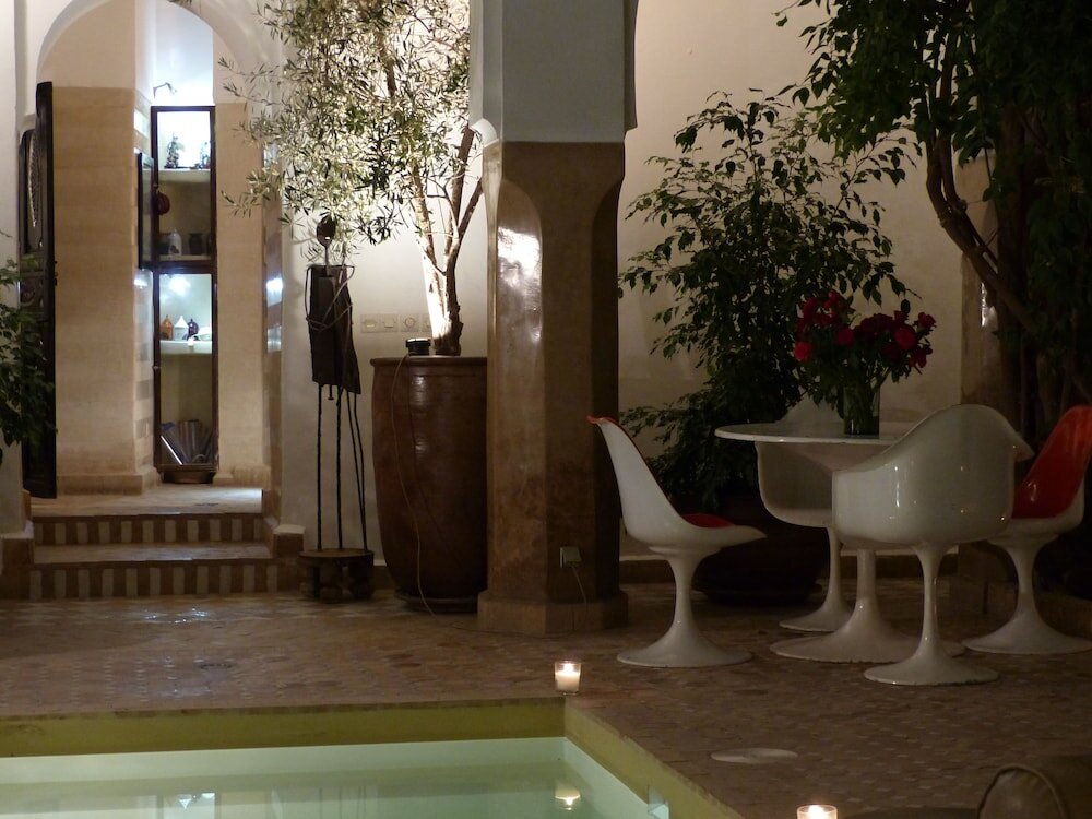 Фото Riad Magellan