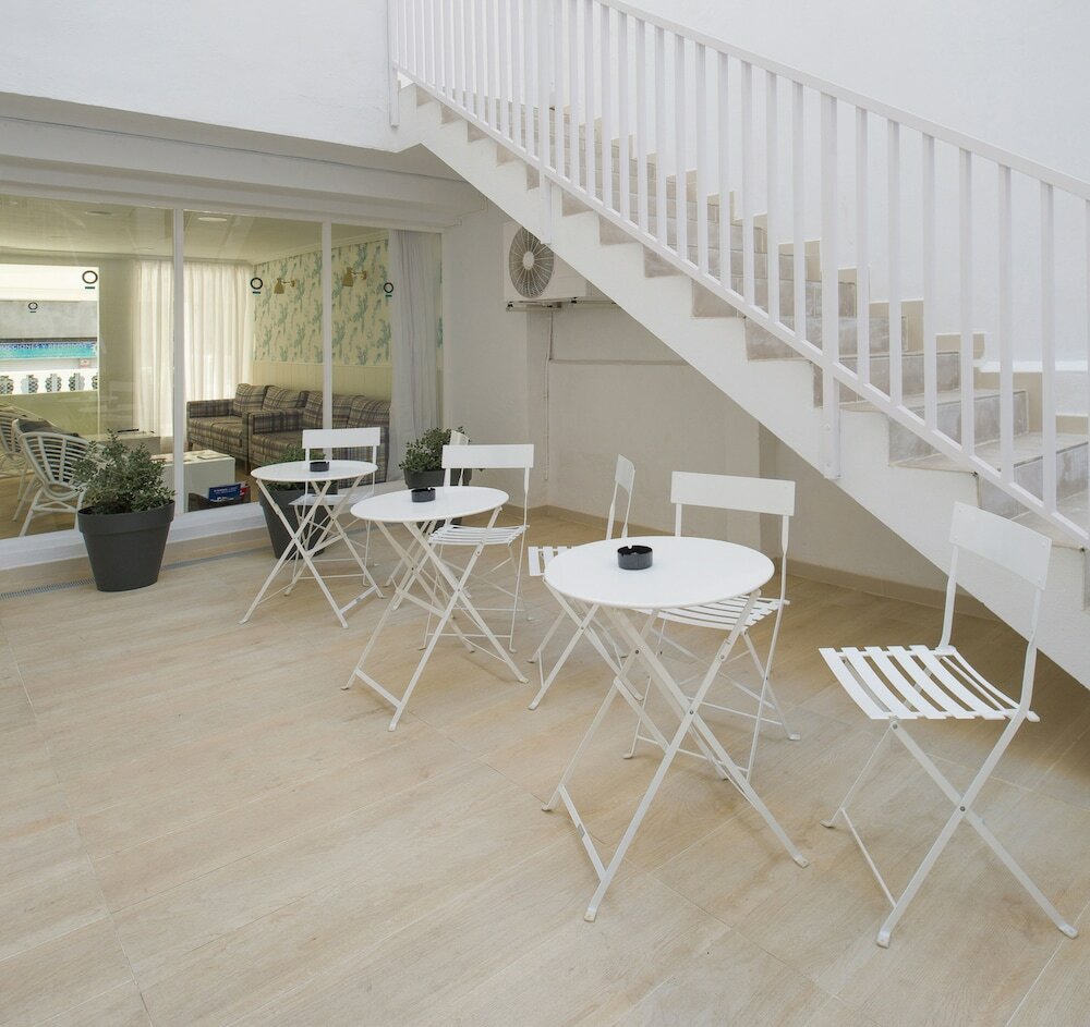 Фото Hotel Playasol Lei Ibiza - Adults Only