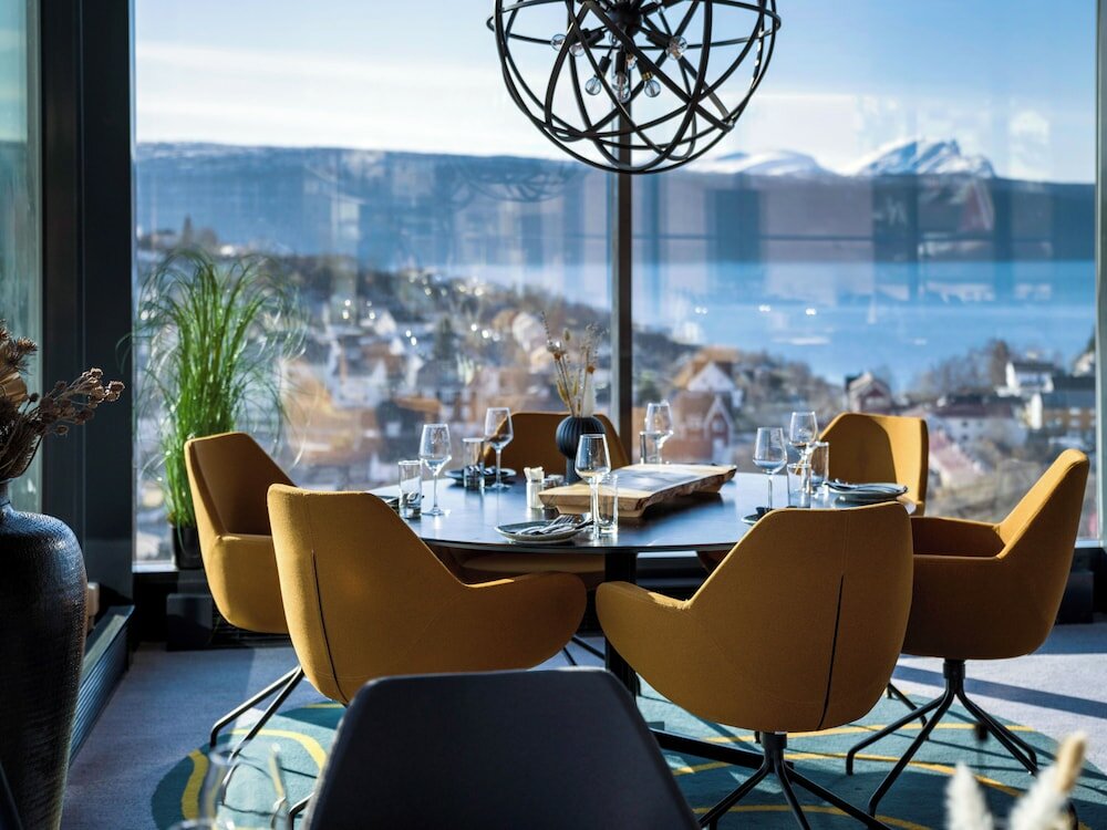 Фото Quality Hotel Grand Royal