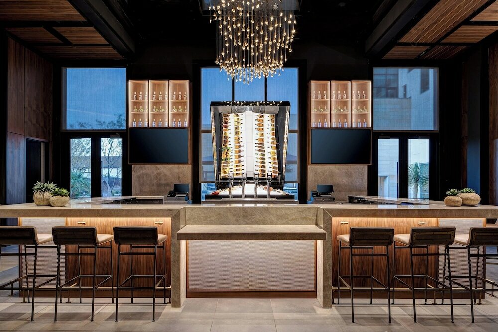 Фото Odessa Marriott Hotel & Conference Center