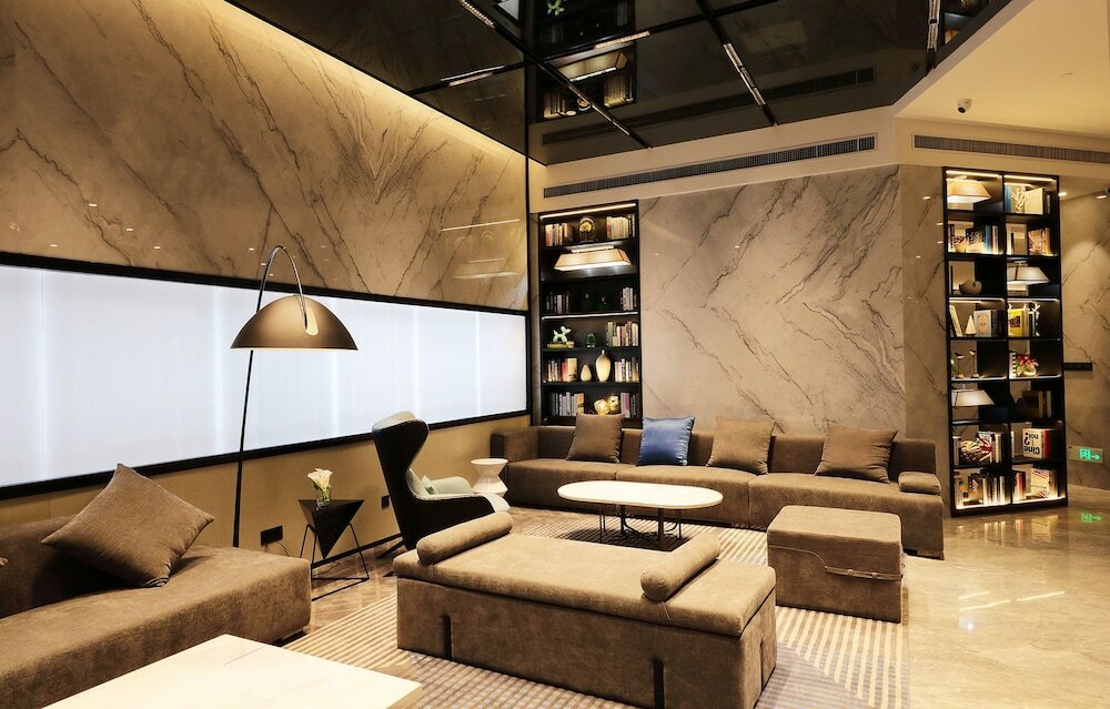 Фото Hampton by Hilton Hangzhou Future Technology City