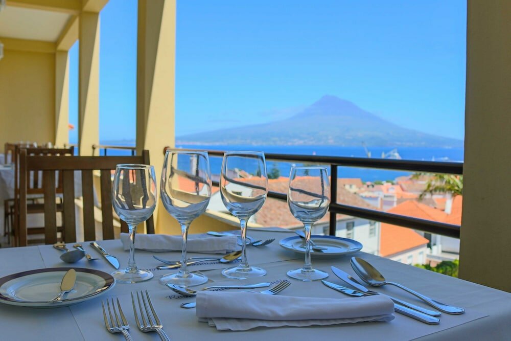 Фото Hotel Horta