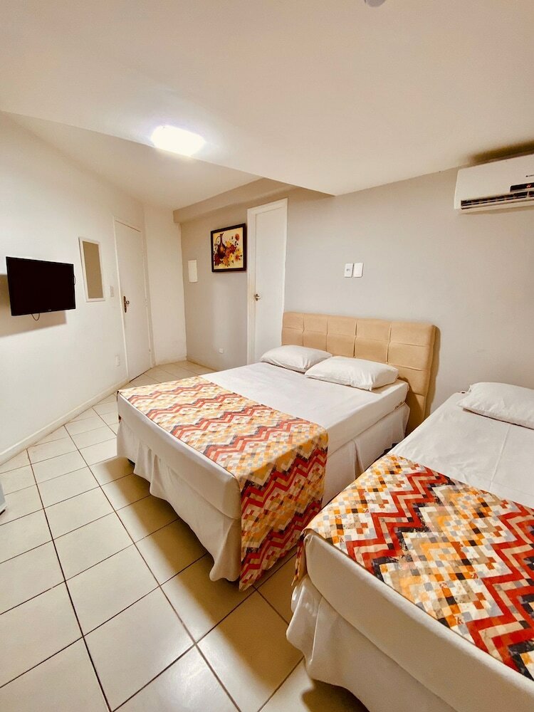 Фото Porto Salvador Hotel