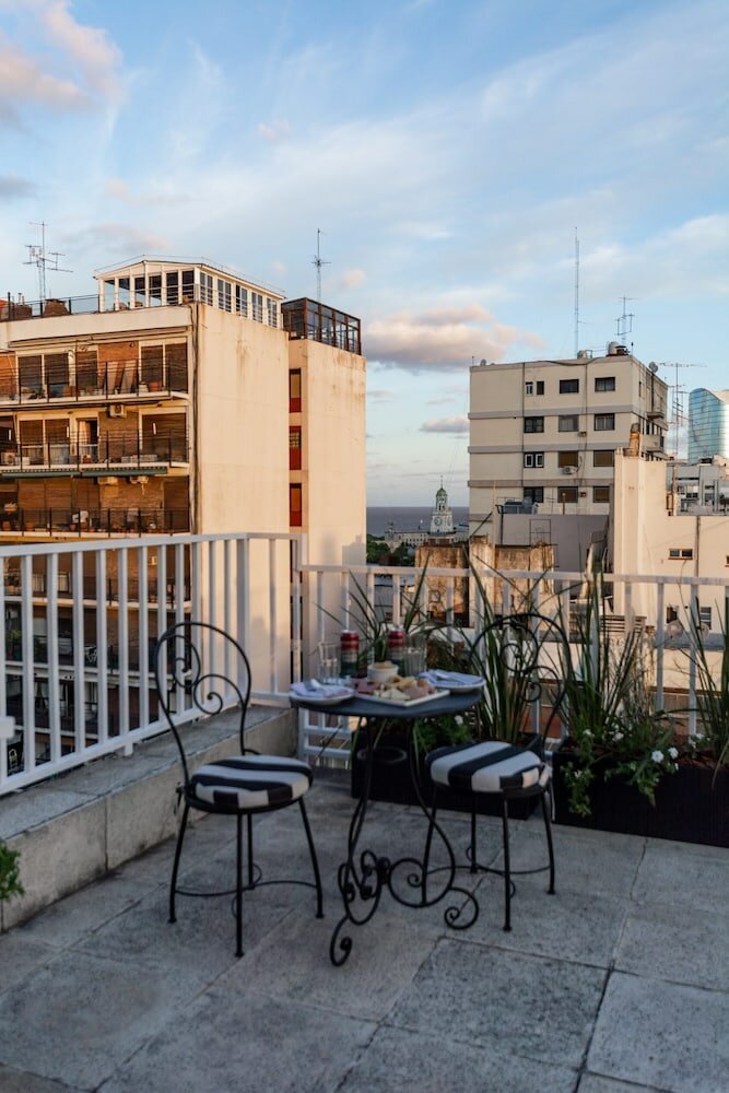 Фото Feir's Park Hotel & Rooftop