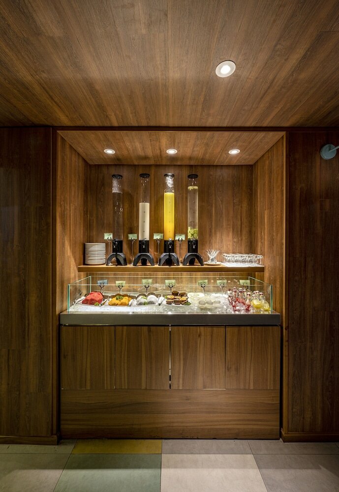 Фото Icon Saigon - LifeStyle Design Hotel