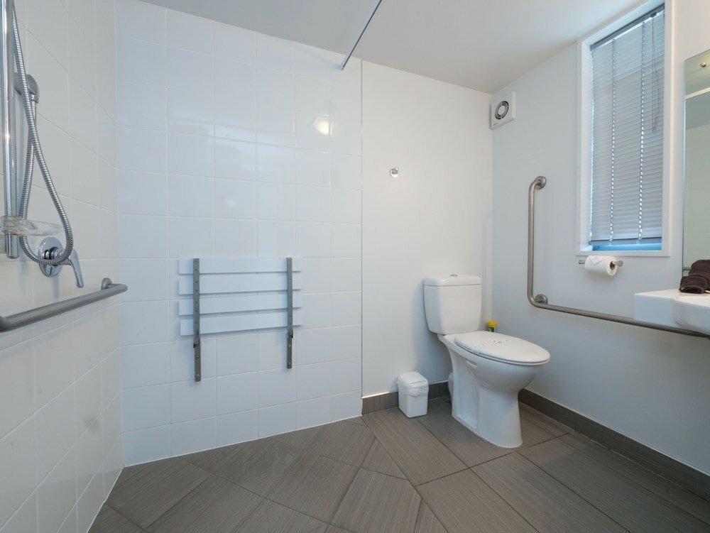 Фото Bellano Motel Suites