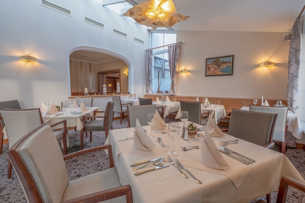 Фото Thermenhotel Apollo