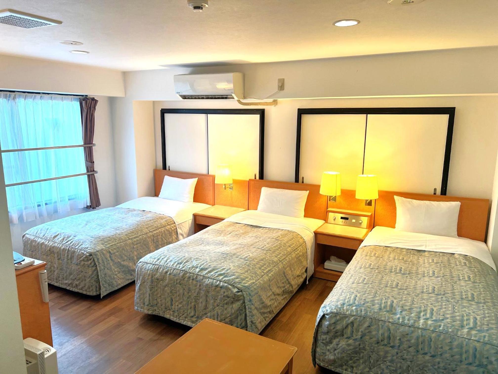 Фото Business Inn Sennichimae