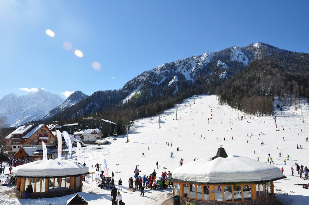 Фото Hotel Kompas