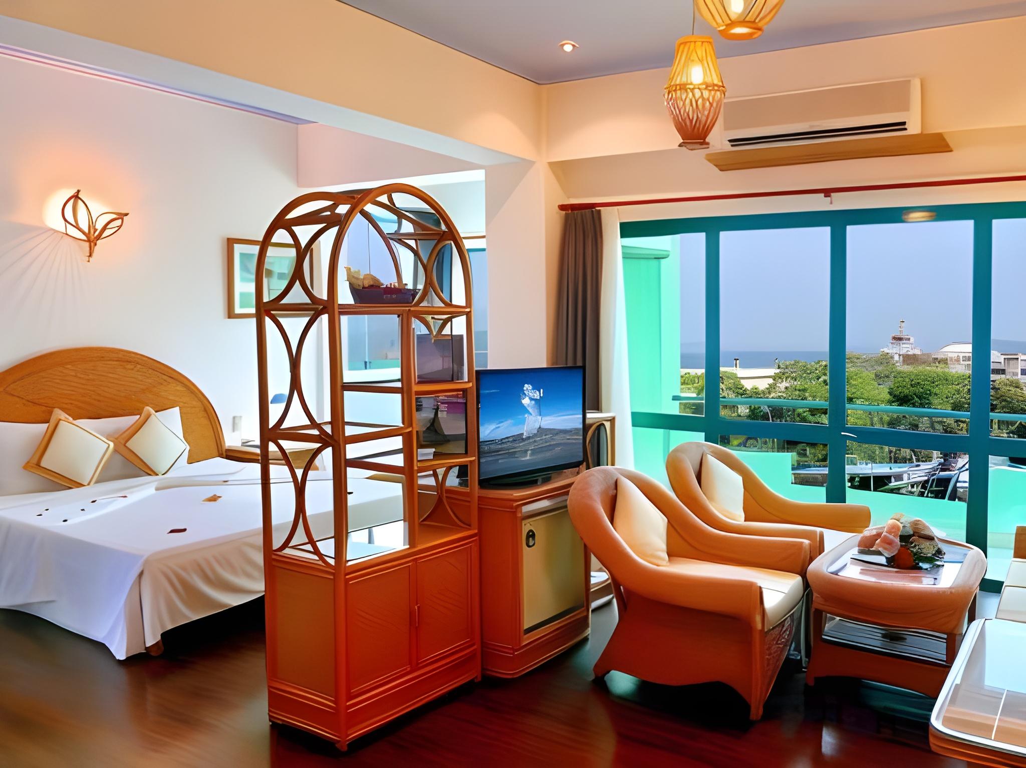 Фото Aladin Nha Trang