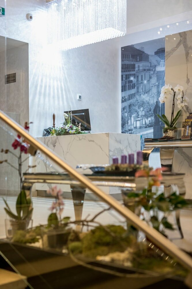 Фото Myo Hotel Wenceslas