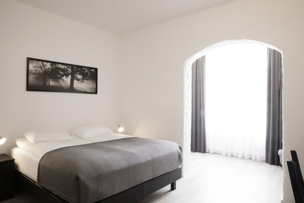 Фото Fosshotel Raudara