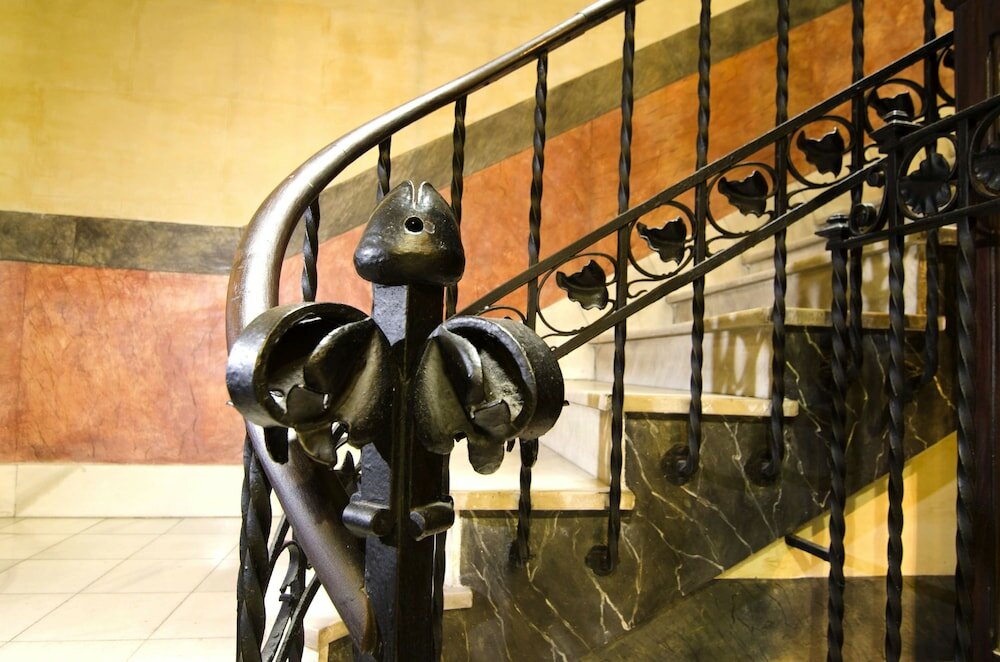 Фото Catalonia El Pilar