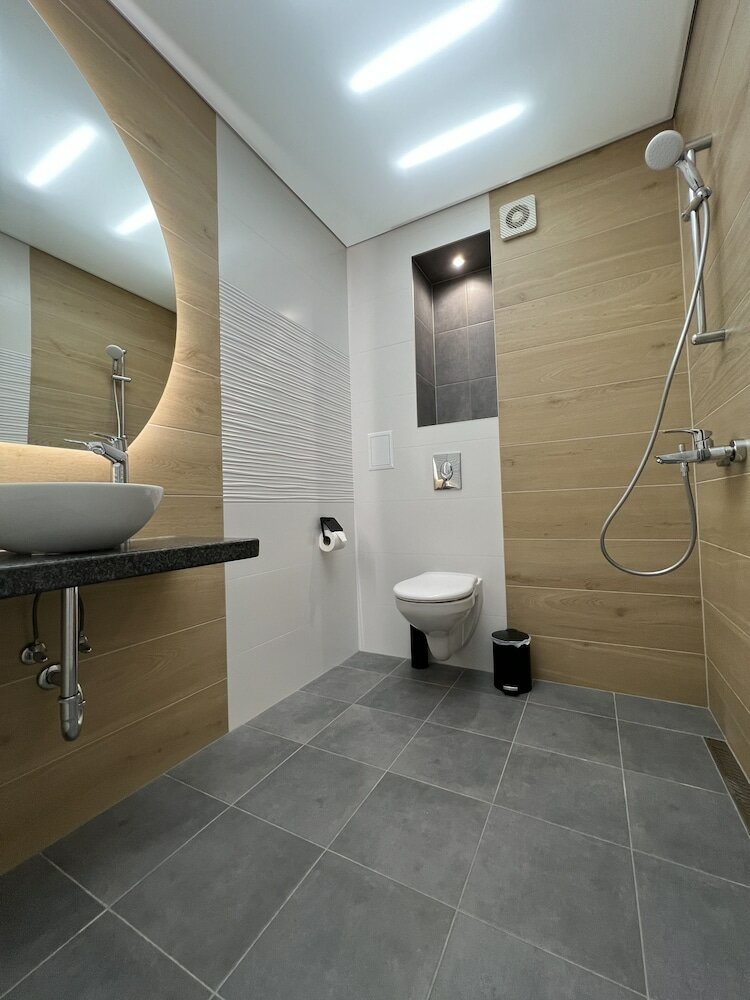 Фото Hotel Bistra & Galina