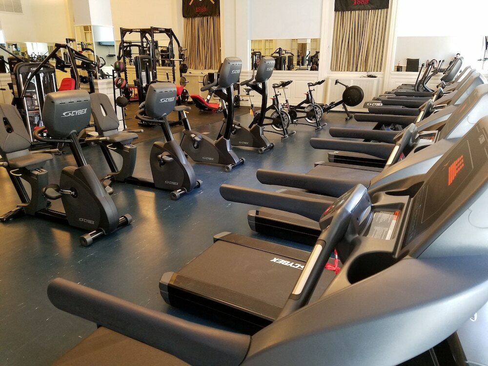 Фото Marhaba Salem Resort