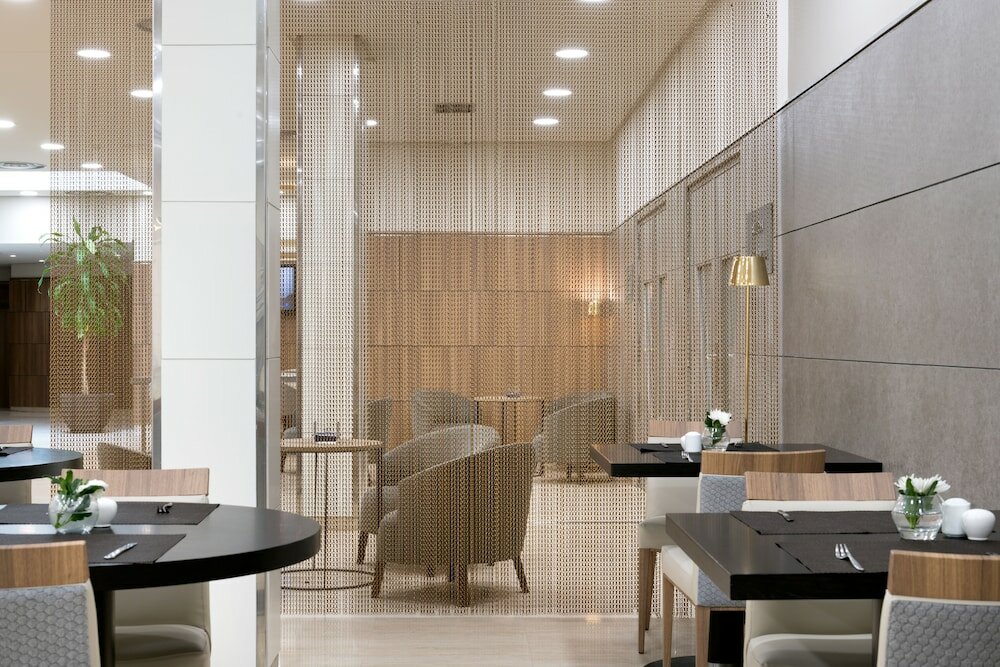 Фото Nh Ciudad Real