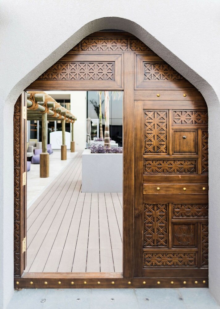 Фото Kempinski Hotel Muscat