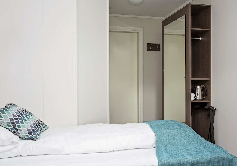 Фото Scandic Leknes Lofoten