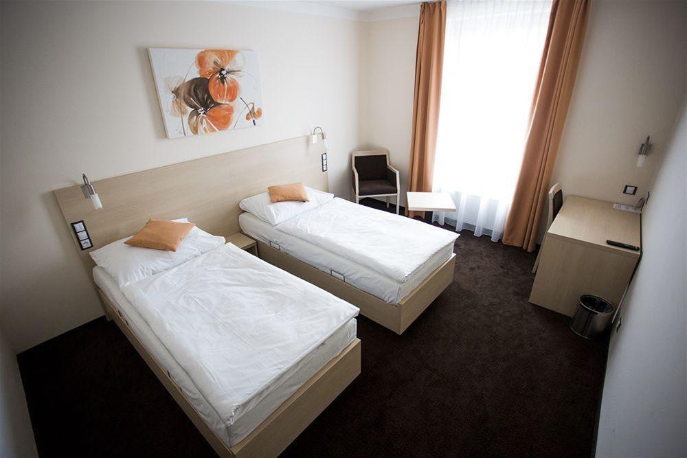 Фото Hotel Pivovar