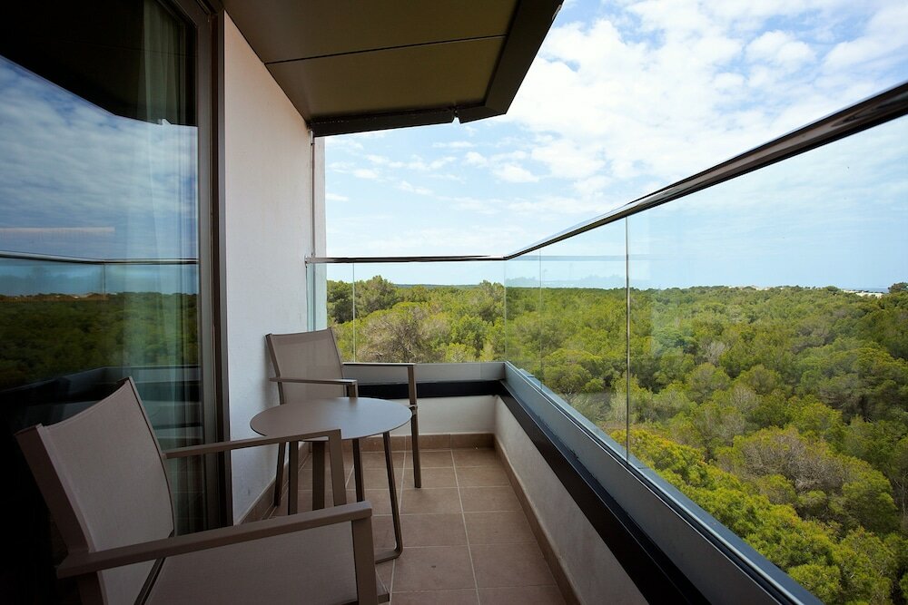 Фото Hotel Ipanema Beach