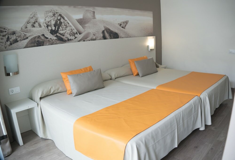 Фото Ohtels Villa Dorada