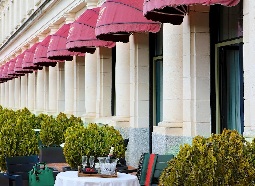 Фото Abba Burgos Hotel