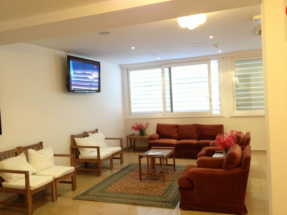 Фото Estrella de Mar Youth Hostel