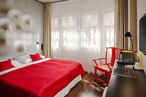 Гостиница Perla Hotel