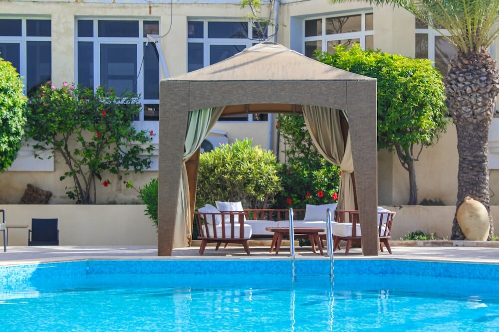 Фото отеля 5