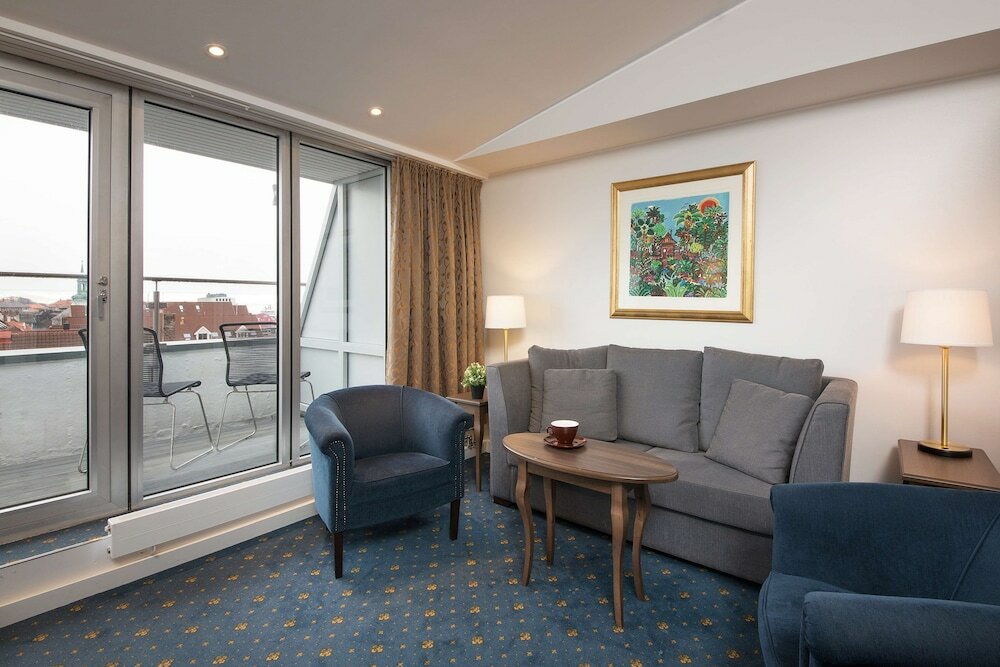 Фото Scandic Neptun