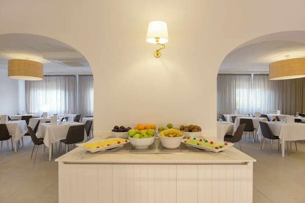 Фото Hotel Cabot Romantic - Adults Only