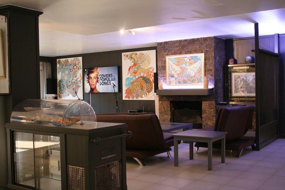 Фото отеля 5