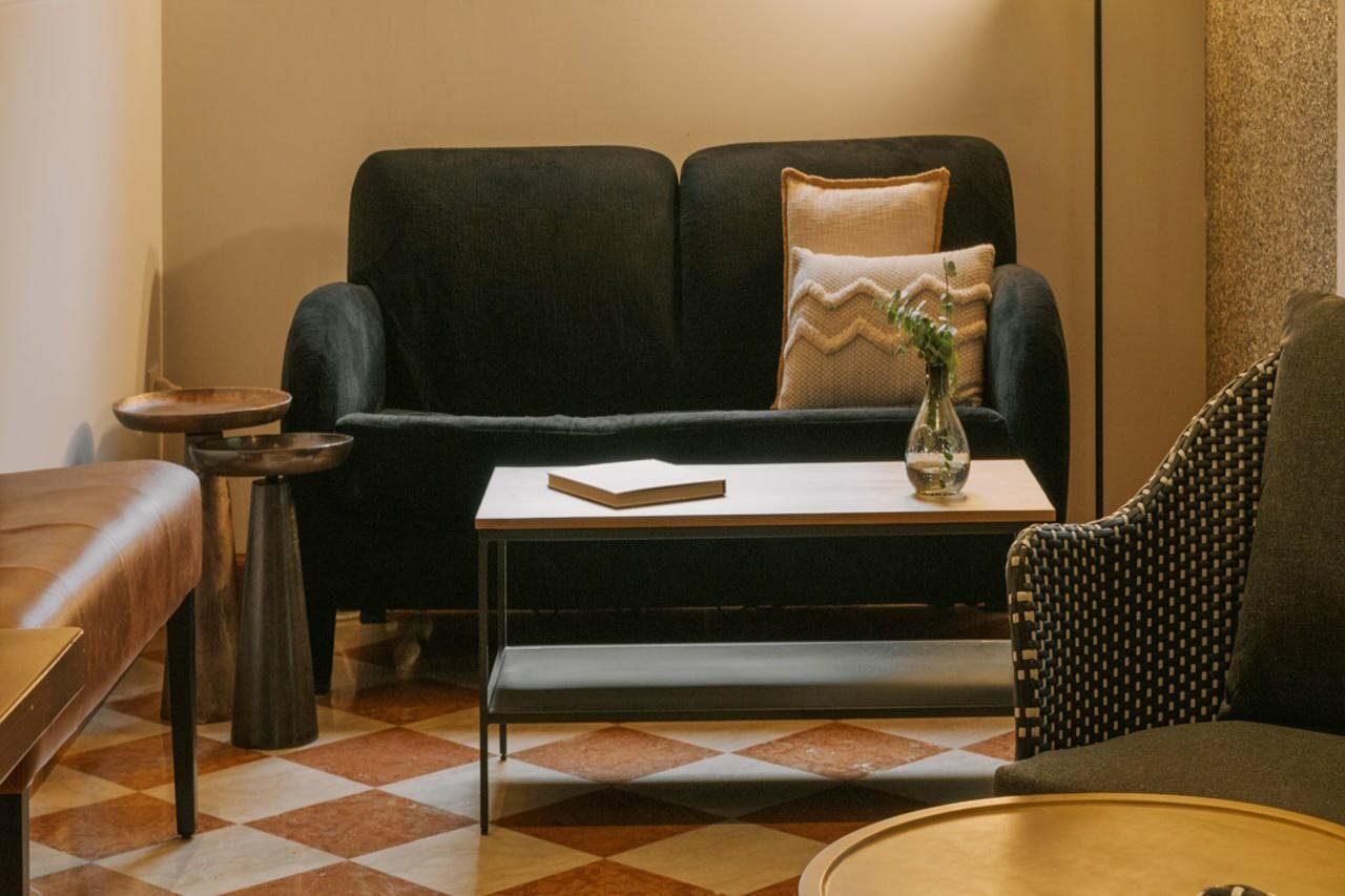 Фото Ih Hotels Venezia Salute Palace