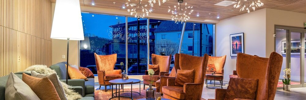 Фото Clarion Collection Hotel Helma