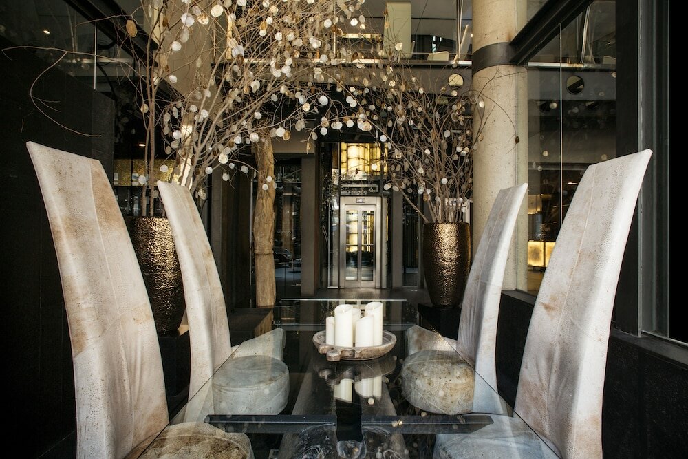 Фото The Hotel Urban