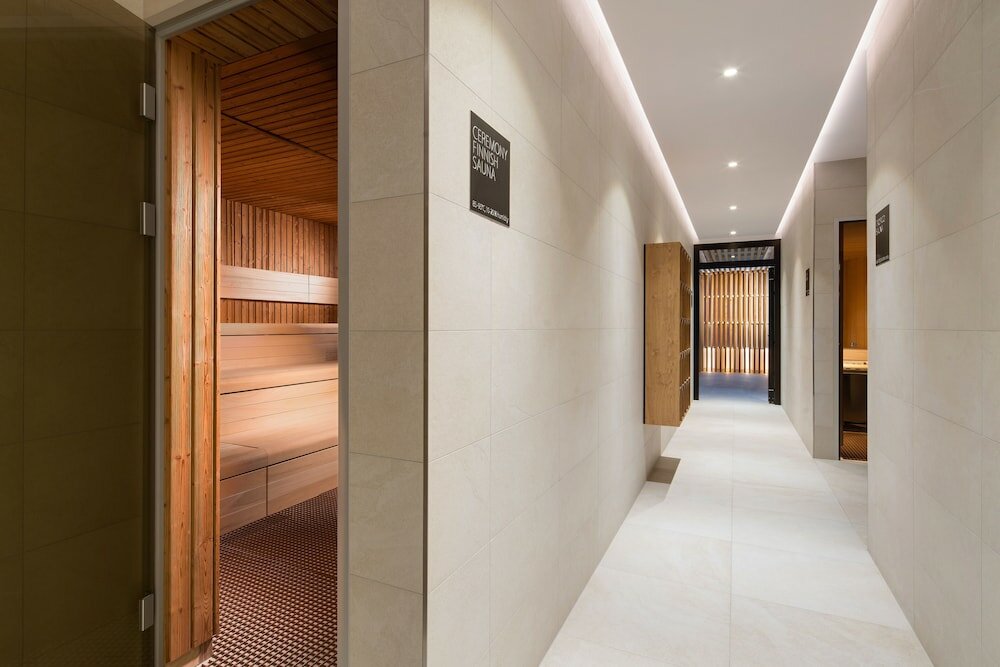 Фото Mamaison Residence Downtown Prague