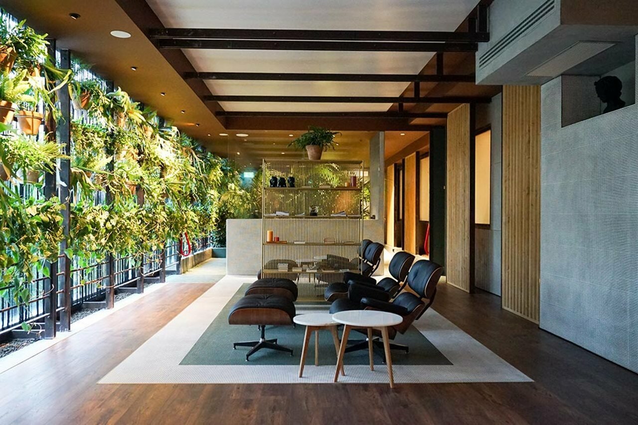 Фото Unahotels One Siracusa