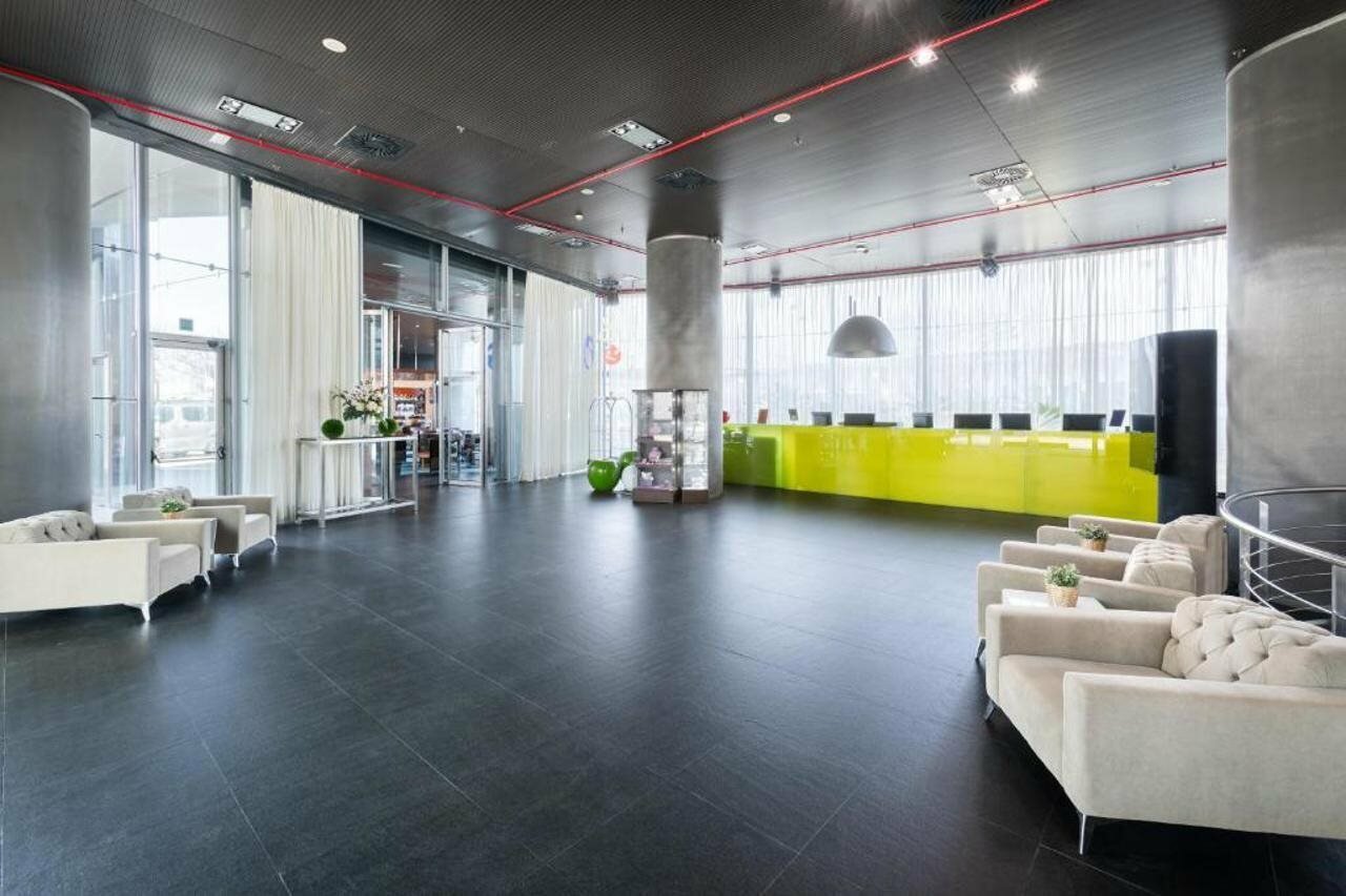 Фото Alexandre Hotel Fira Congress