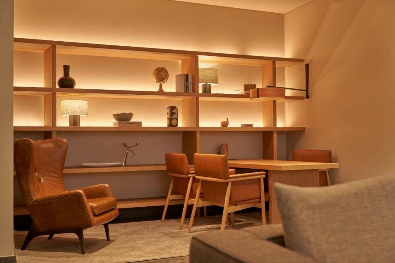 Фото PortoBay Liberdade