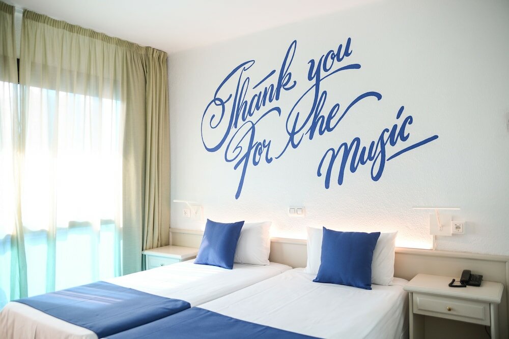 Фото Bpm Lloret Hotel