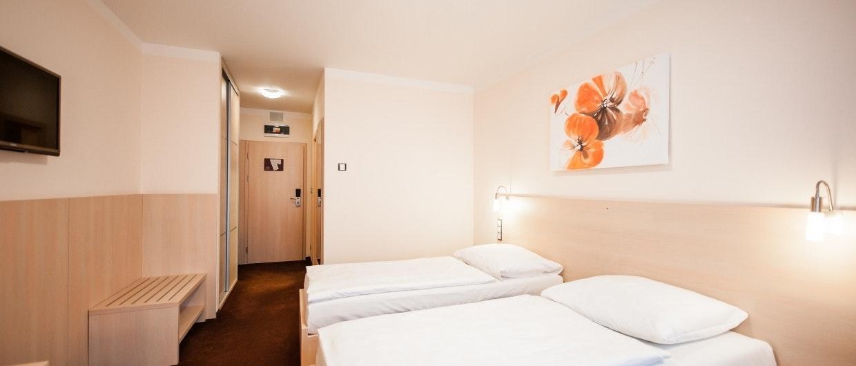 Фото Hotel Pivovar