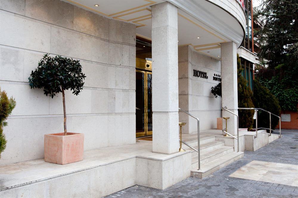 Фото Hotel Don Pio