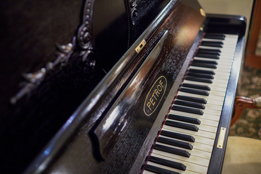 Фото Hotel St George