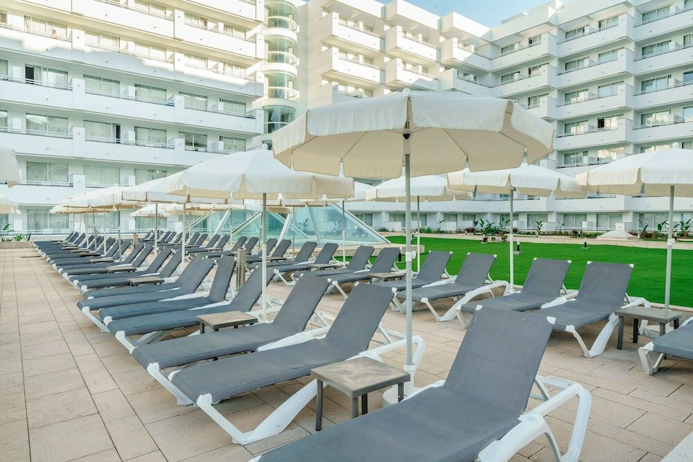 Фото Alua Gran Camp de Mar