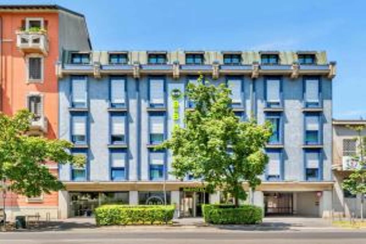 Фото отеля 5