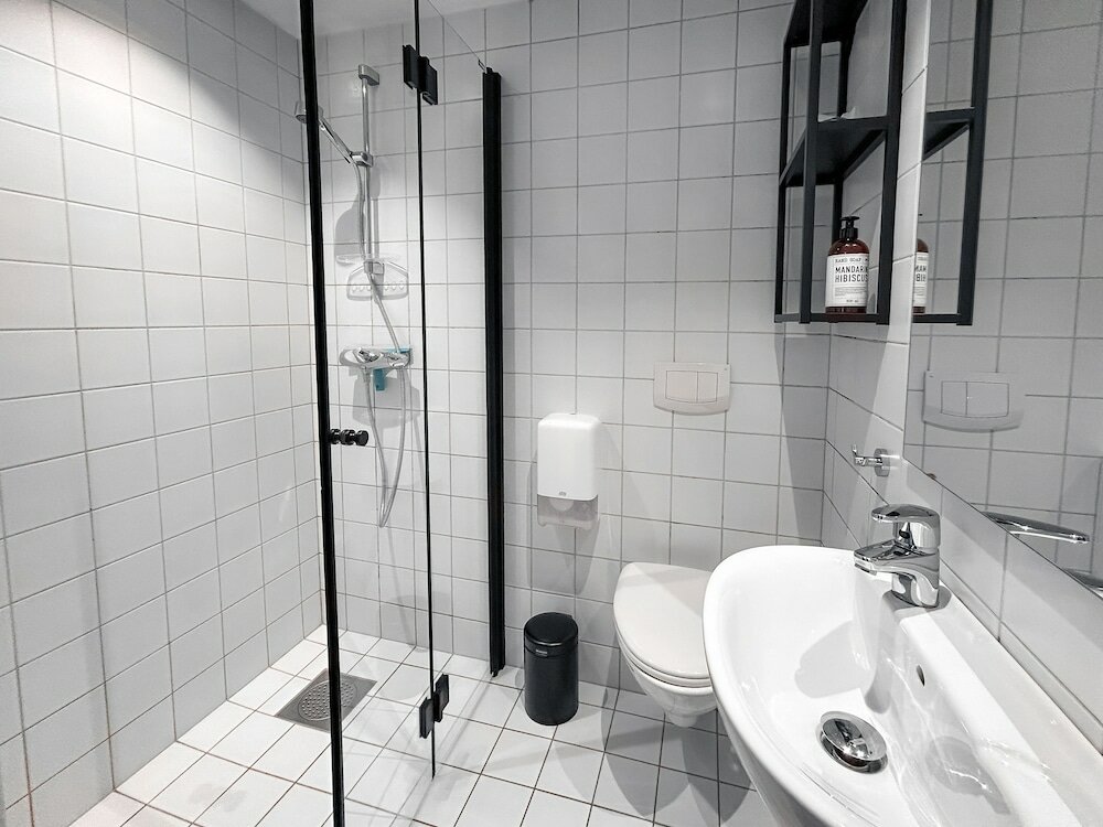 Фото Trolltunga Hotel