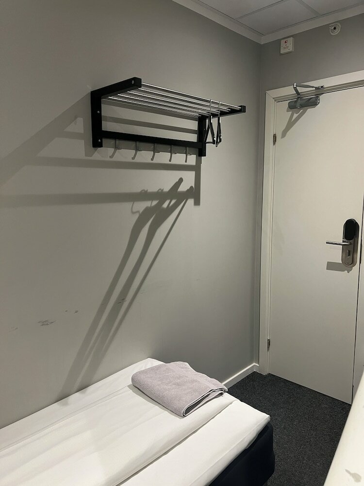 Фото Interhostel