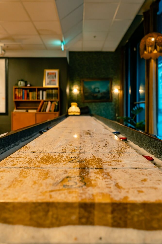 Фото Smarthotel Oslo