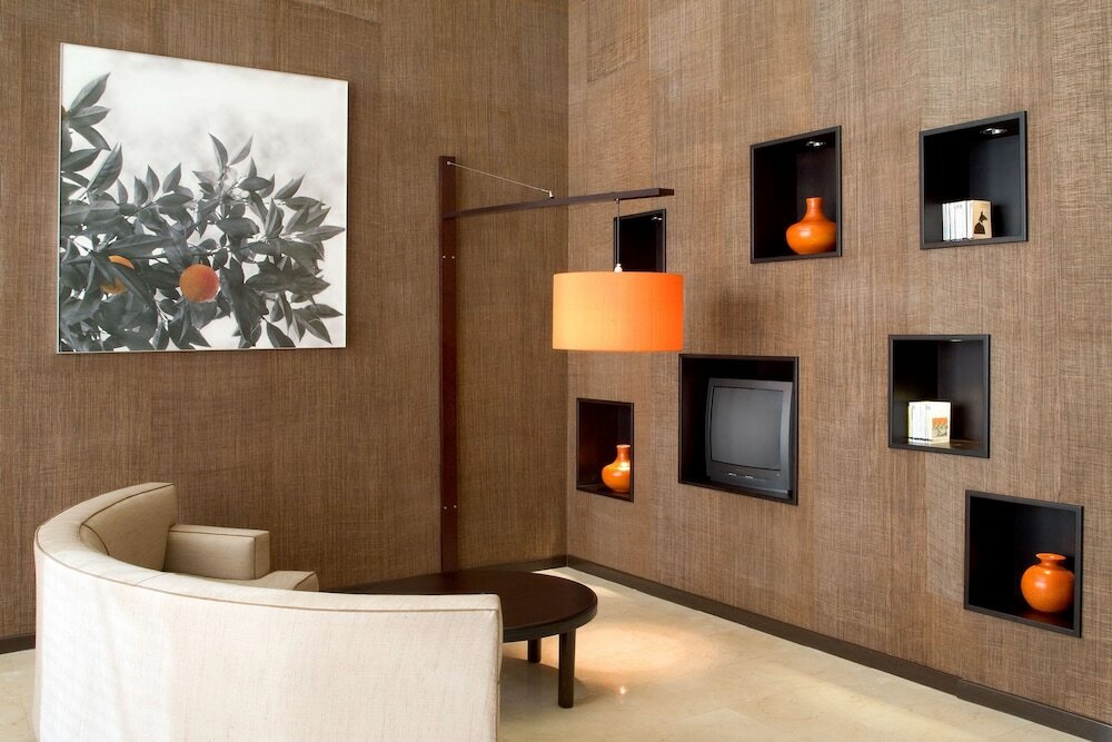 Фото Nh Valladolid Bálago